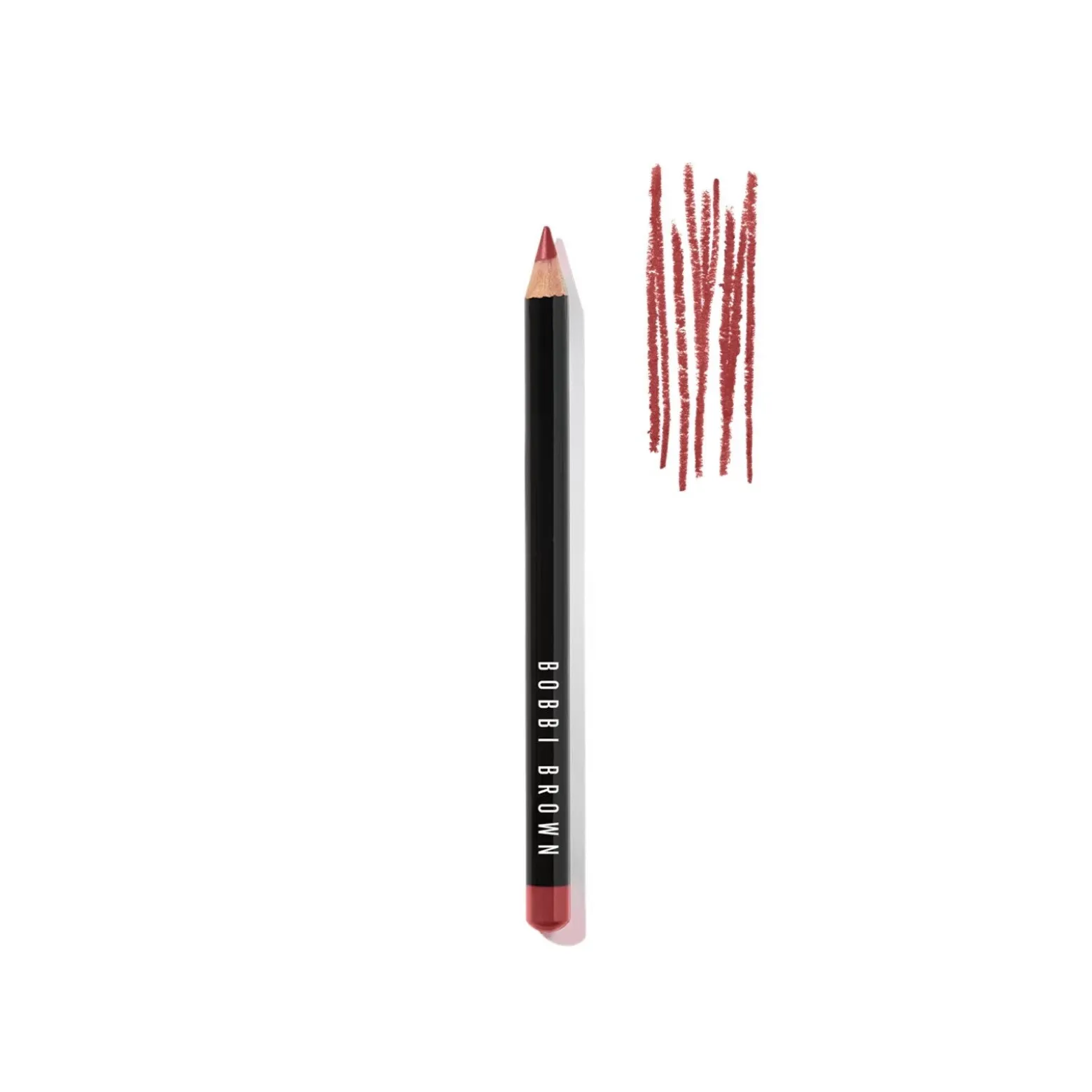 Bobbi Brown Lip Pencil 34 Red 1.15g (0.04oz)