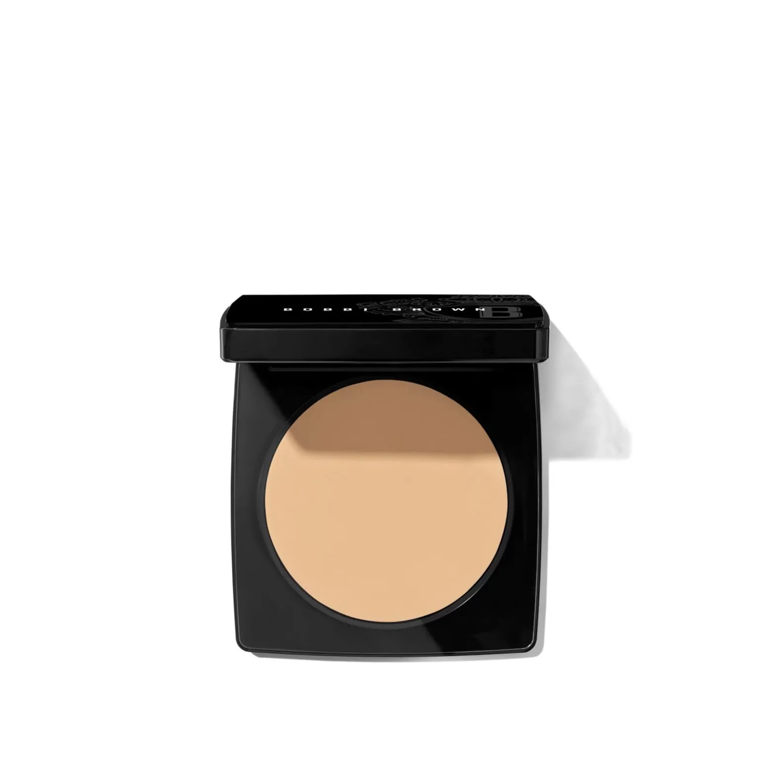 Bobbi Brown Sheer Finish Pressed Powder Soft Sand 9g (0.31oz)