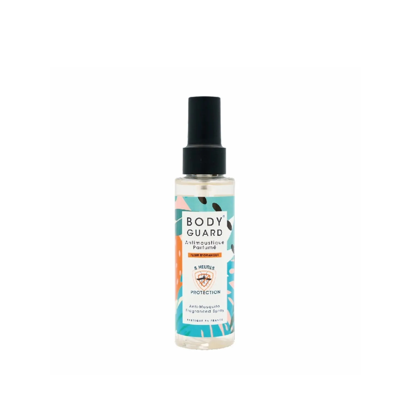 Bodyguard Mosquito Repellent Perfumed Spray Orange Blossom 100ml