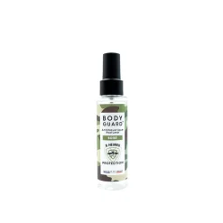 Bodyguard Mosquito Repellent Perfumed Spray Brave 100ml (3.4floz)