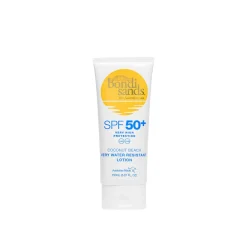 Bondi Sands Coconut Beach Very Water Resistant Lotion Sunscreen SPF50+ 150ml (5.07floz)