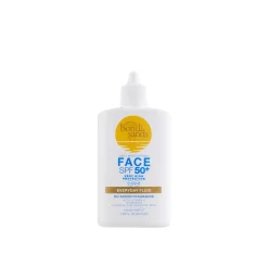 Bondi Sands Everyday Fluid Face Sunscreen SPF50+ 50ml (1.69floz)