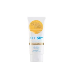 Bondi Sands Fragrance-Free Sunscreen Lotion SPF50+ 150ml (5.07floz)