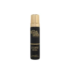Bondi Sands Liquid Gold Self Tanning Foam 200ml