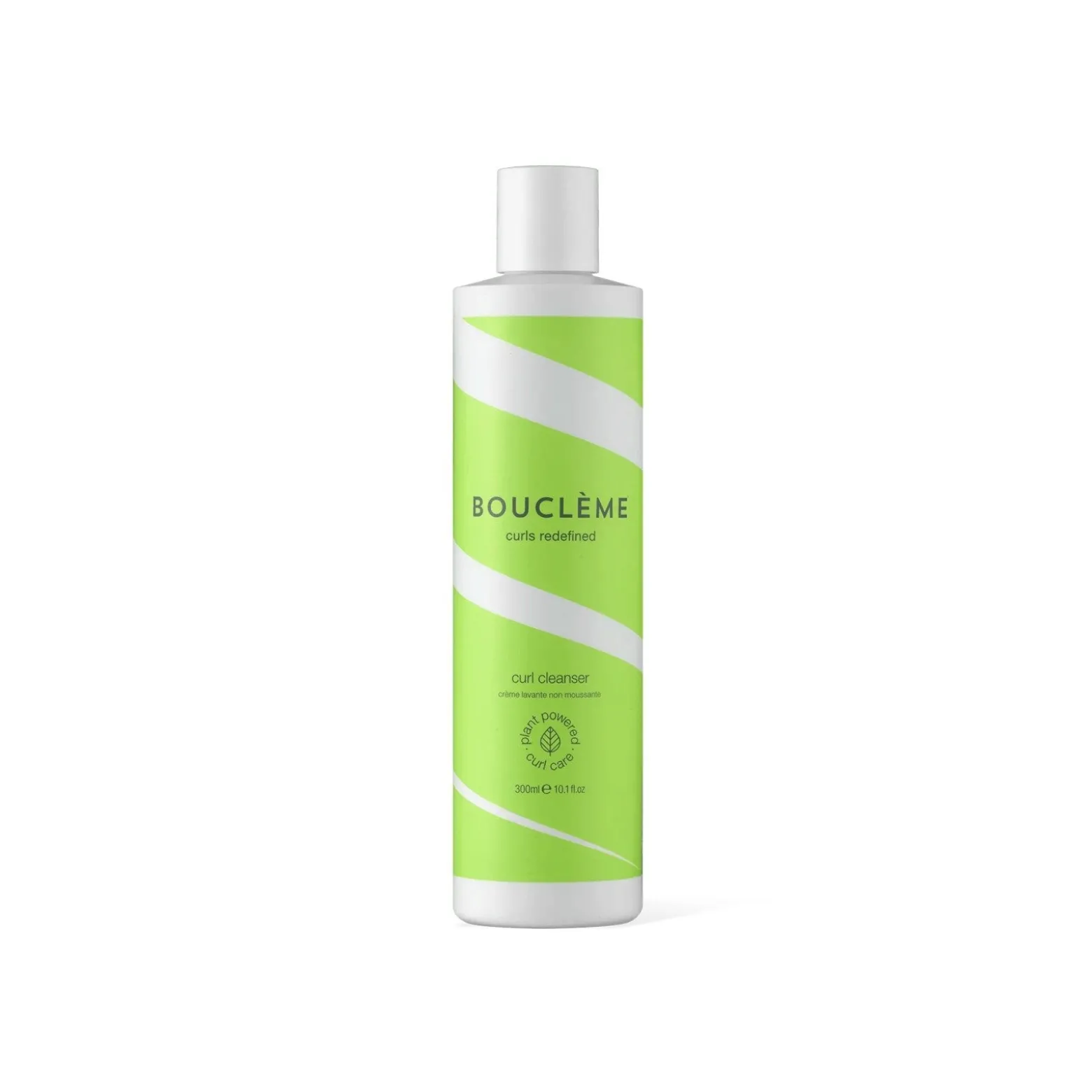 Bouclème Curl Cleanser 300ml (10.1floz)