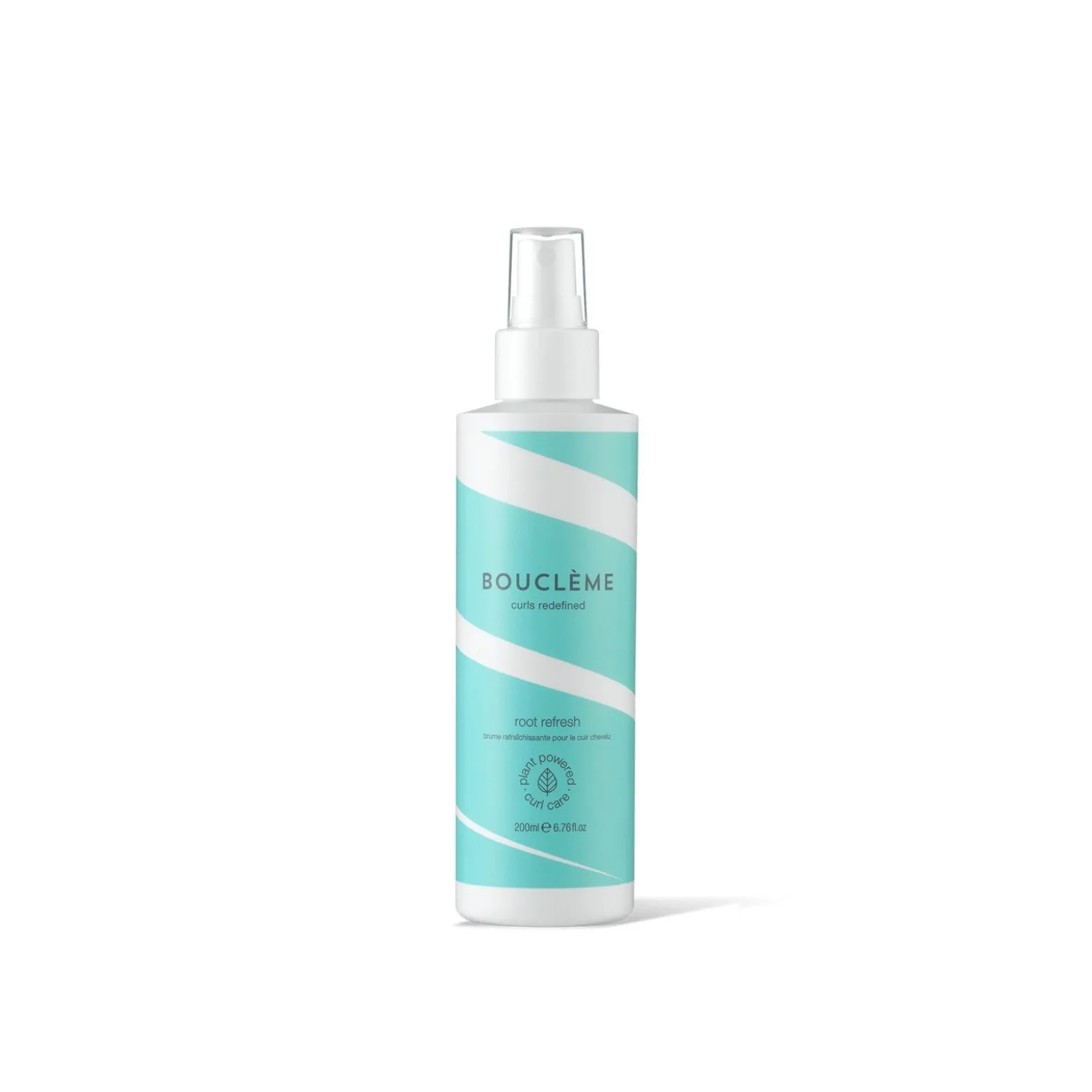 Bouclème Root Refresh 200ml (6.76floz)