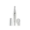 Braun FaceSpa 810 2-In-1 Epilator & Cleansing Brush System