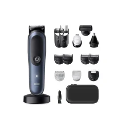 Braun Series 7 All-In-One Trimmer 15-In-1 Styling Kit AIO 7580