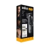 Braun Series 5 All-In-One Trimmer 7-In-1 Styling Kit MGK5520