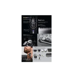 Braun Series 9 Beard Trimmer BT9560