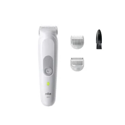 Braun Series 3 Body Groomer BG3530
