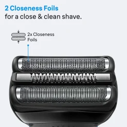 Braun Series 3 Electric Shaver Replacement Head 21B