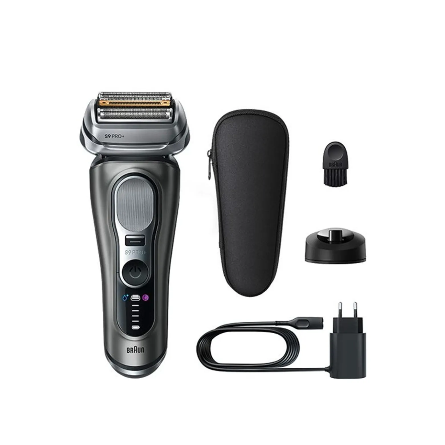 Braun Series 9 PRO+ Electric Shaver 9615s