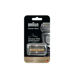 Braun Series 9 Pro+ Electric Shaver Replacement Head 96M