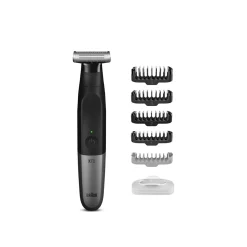 Braun Series XT5 All-In-One Tool XT5100