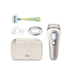 Braun Skin i-Expert IPL Hair Removal System PL7147