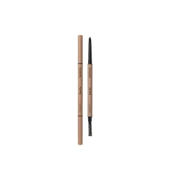 Browgame Brow Pen Dark Brown 0.3g (0.01oz)