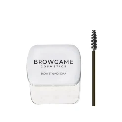 Browgame Brow Styling Soap 20g (0.70oz)