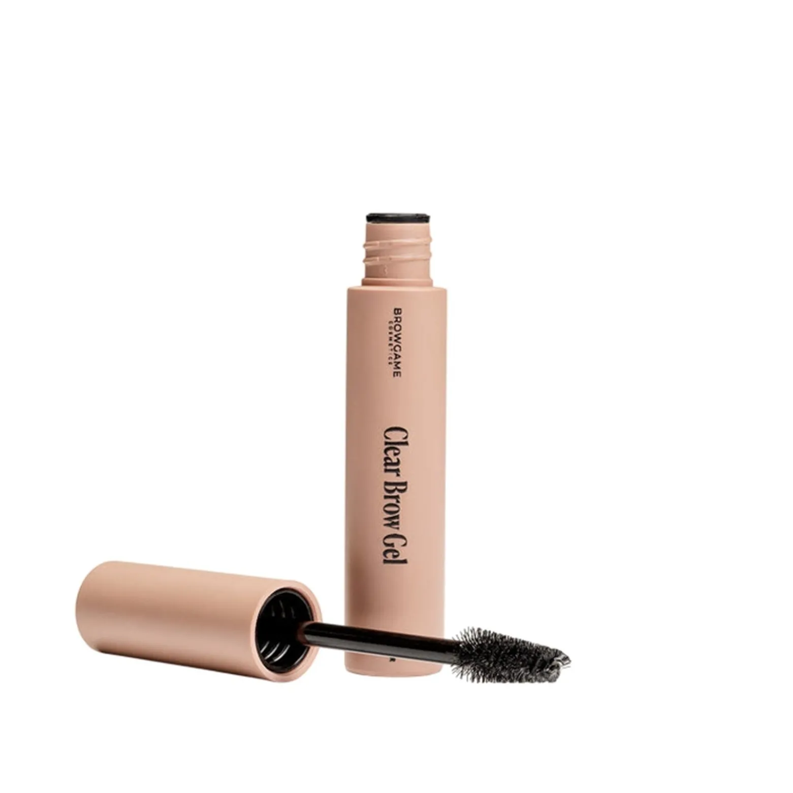Browgame Clear Brow Gel 7g (0.24oz)