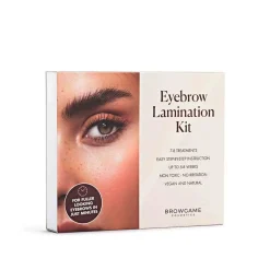 Browgame Eyebrow Lamination Kit
