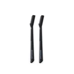 Browgame Eyebrow Shaping Knife Duo