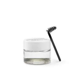 Browgame Instant Brow Lift Wax Transparent 15g (0.54oz)