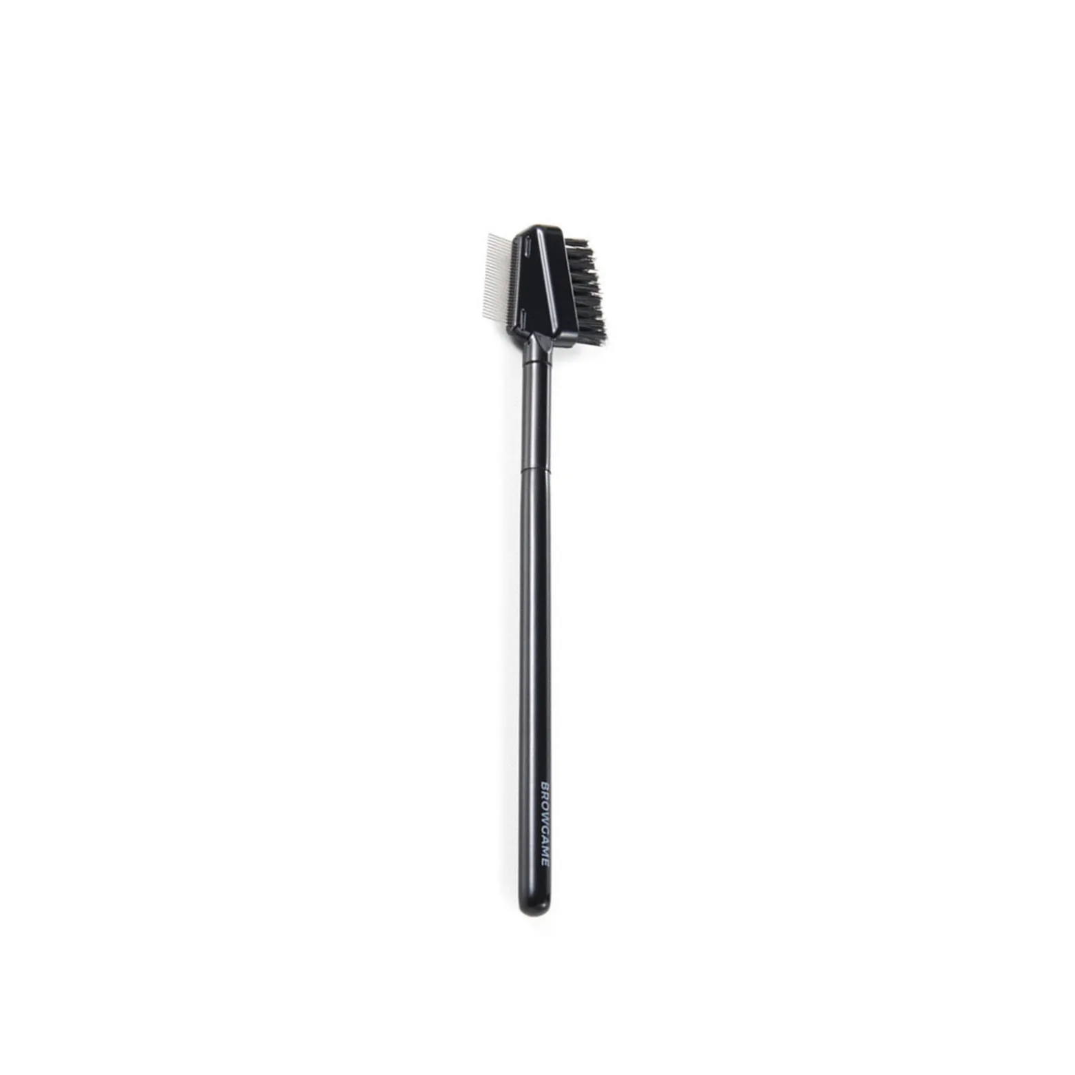 Browgame Signature Combo Brow Brush
