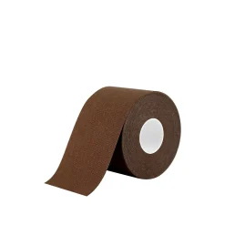 Brushworks Body Tape 6.0 Espresso 5m