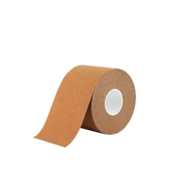 Brushworks Body Tape 4.0 Toffee 5m