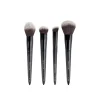 Brushworks Buff and Blend Face Set