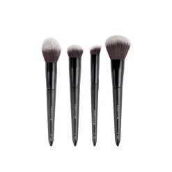 Brushworks Buff and Blend Face Set