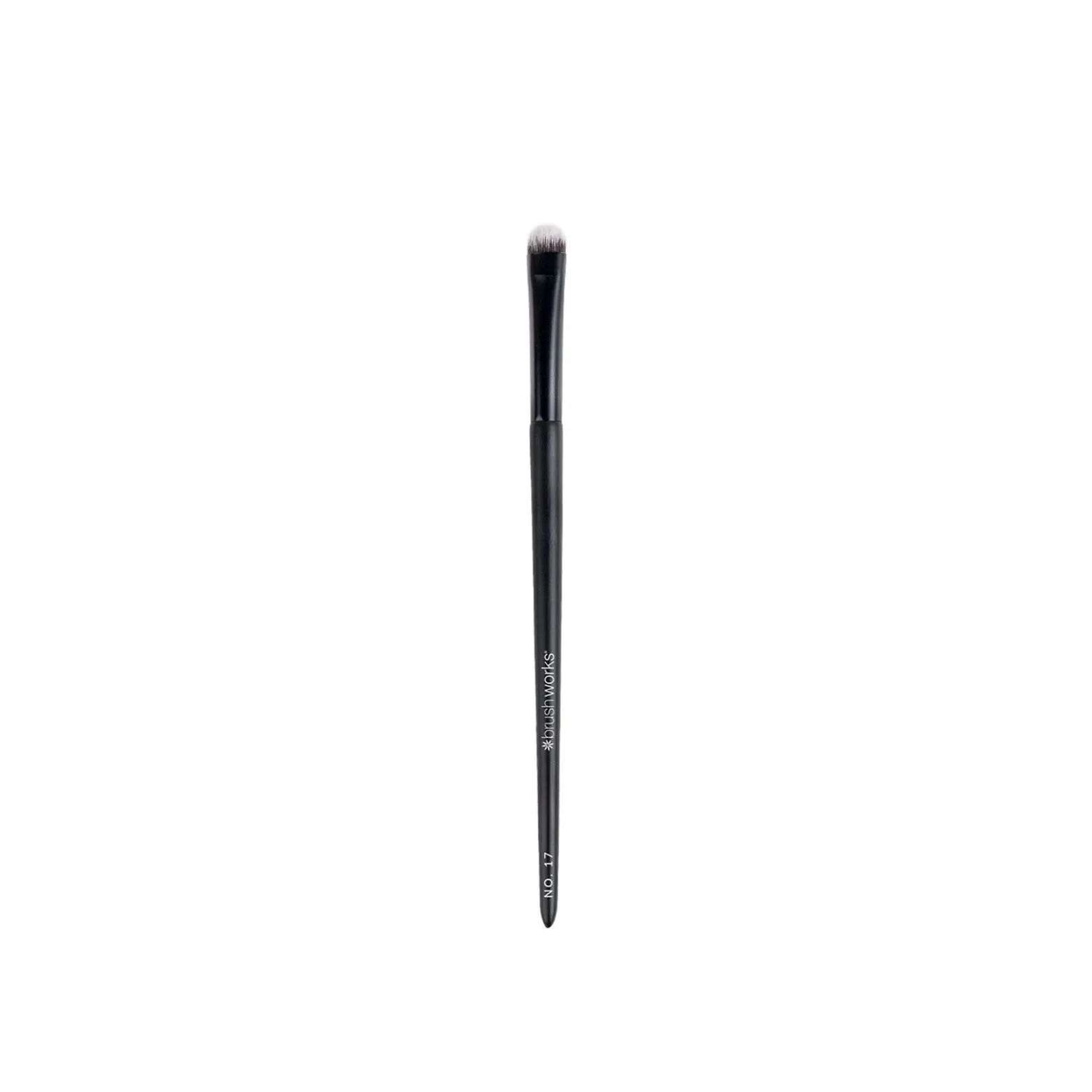 Brushworks Carving Brush No. 17