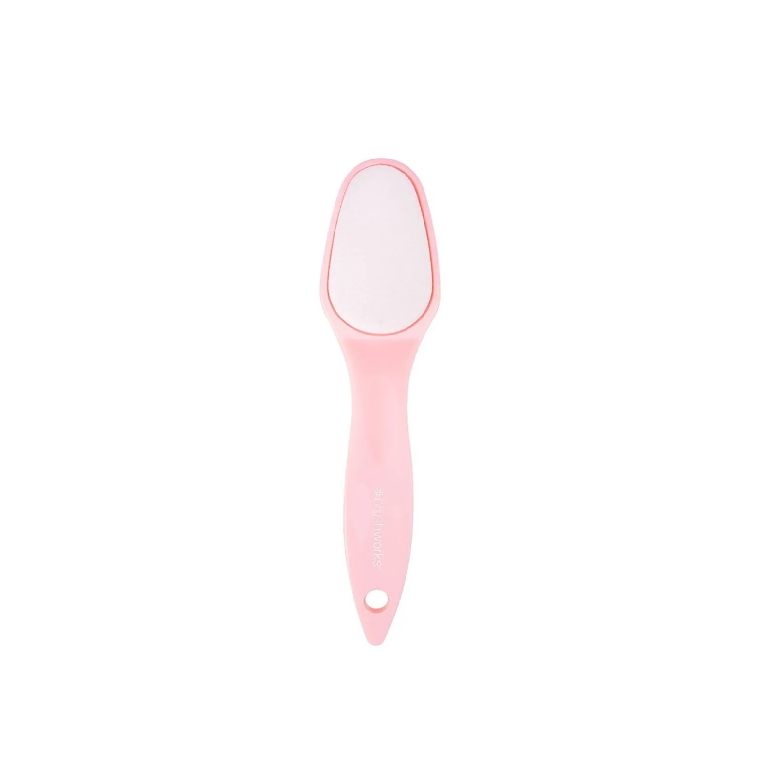 Brushworks Ceramic Foot File