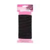 Brushworks Classic Hairbands Black x40