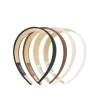 Brushworks Classic Headbands x4