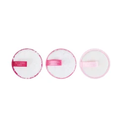 Brushworks Cleanse & Refresh Face Pads