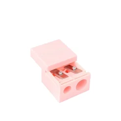 Brushworks Cosmetic Pencil Sharpener