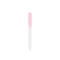 Brushworks Crystal Glass File
