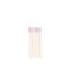 Brushworks Cuticle Crystal Sticks x8