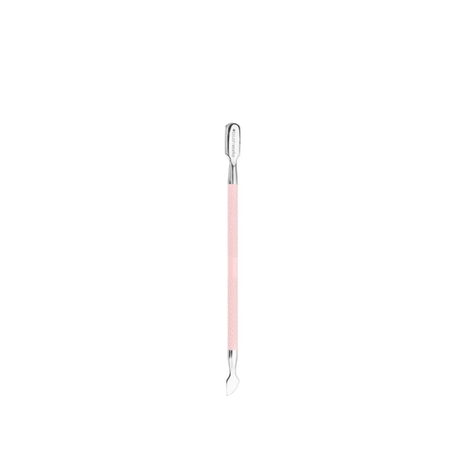 Brushworks Cuticle Pusher