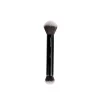 Brushworks Double Ended Powder and Buff Brush No. 6