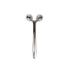 Brushworks Face Sculpting Zinc Roller