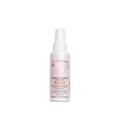 Brushworks Gradual Tanning Face Mist Medium 100ml (3.4floz)