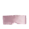 Brushworks HD Cushioned Satin Sleep Mask x1
