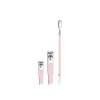 Brushworks HD Manicure Set