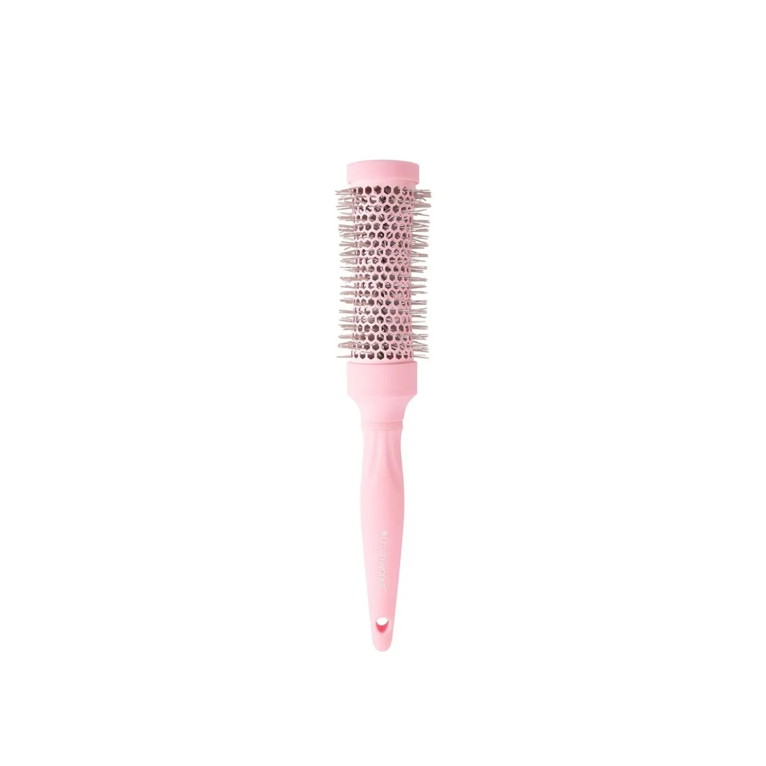 Brushworks HD Small Radial Vent Brush