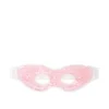 Brushworks HD Spa Gel Eye Mask