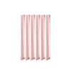 Brushworks Heatless Flexi Curlers x6