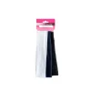 Brushworks Jersey Headbands x3