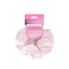 Brushworks Large Cloud Scrunchies x2